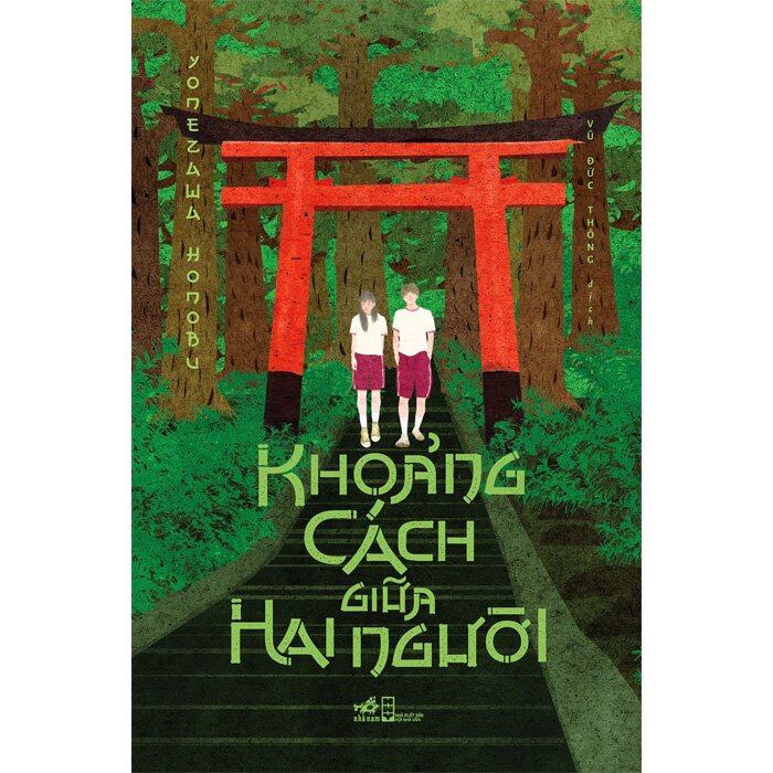 Review sách "Khoảng Cách Giữa Hai Người" – Tập 5 Hyouka