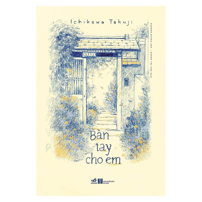 Bàn Tay Cho Em