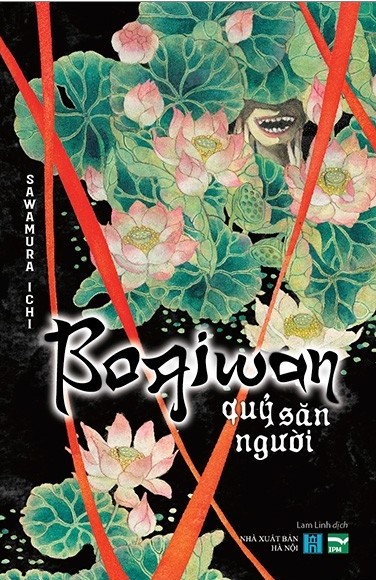 Bogiwan – Quỷ Săn Người