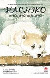 Hachiko – chú chó đợi chờ