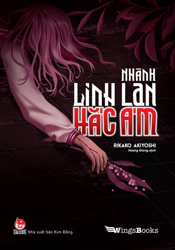 Nhành linh lan hắc ám