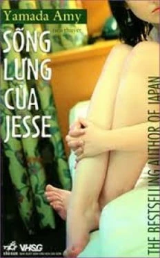 Review sách "Sống lưng của Jesse" – Yamada Amy