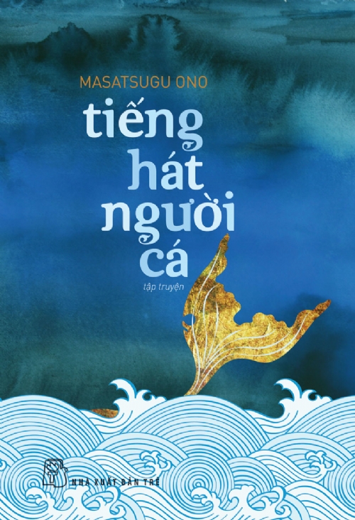 TIẾNG HÁT NGƯỜI CÁ