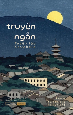 Tuyển tập Kawabata – Truyện ngắn