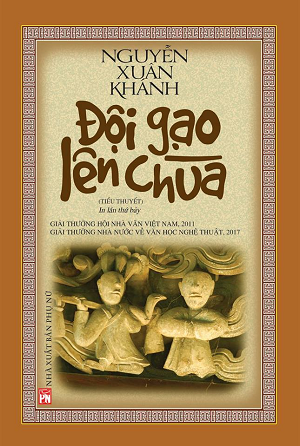 Đội gạo lên chùa