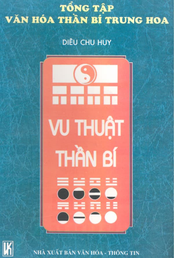 Vu thuật thần bí