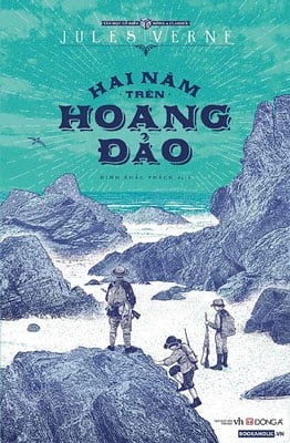 Hai Năm Trên Hoang Đảo