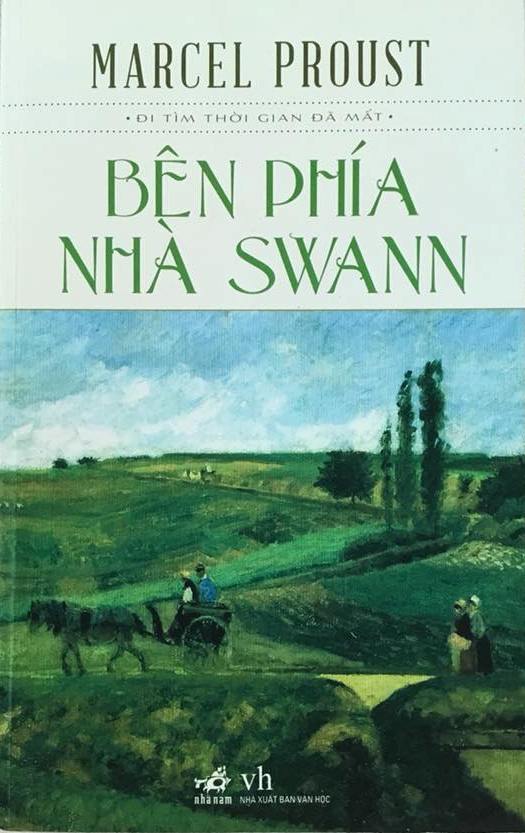 Bên phía nhà Swann [Đi tìm thời gian đã mất #1]