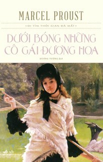 Dưới bóng những cô gái đương hoa