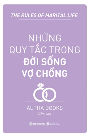 Những Quy Tắc Trong Đời Sống Vợ Chồng