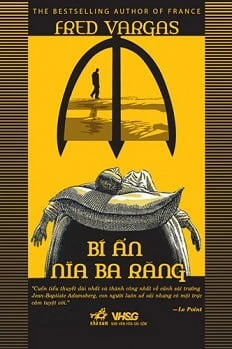 Bí Ẩn Nĩa Ba Răng