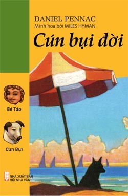 Cún Bụi Đời