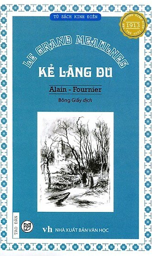 Kẻ Lãng Du