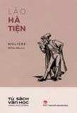 Review sách "Lão hà tiện" của Molière