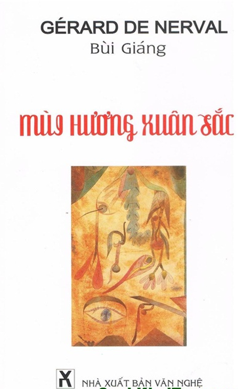 Mùi Hương Xuân Sắc