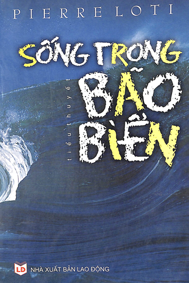 Sống Trong Bão Biển