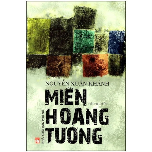 Miền Hoang Tưởng