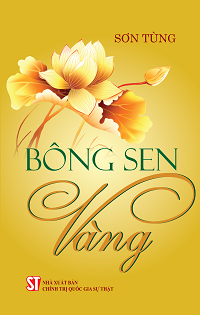 Ebook Bông Sen Vàng Tác Giả Sơn Tùng » Tiêu Dao Blogs