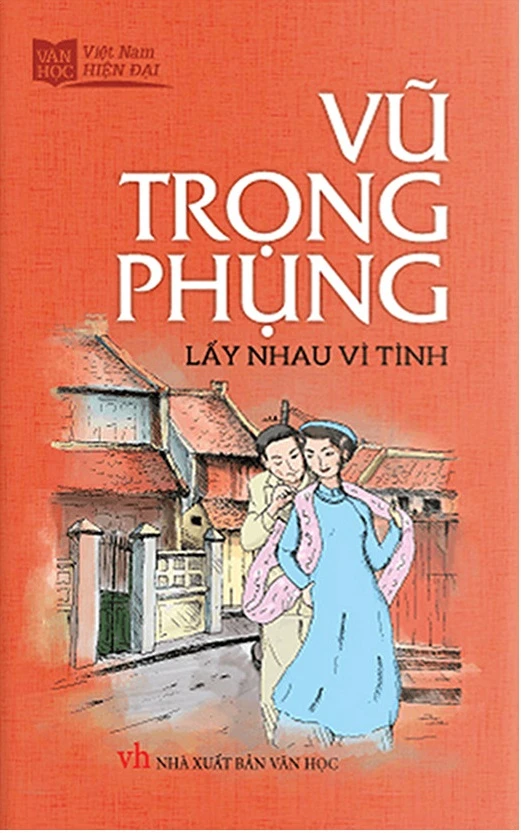 Lấy Nhau Vì Tình