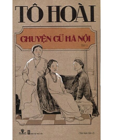 Chuyện Cũ Hà Nội – Tập 1