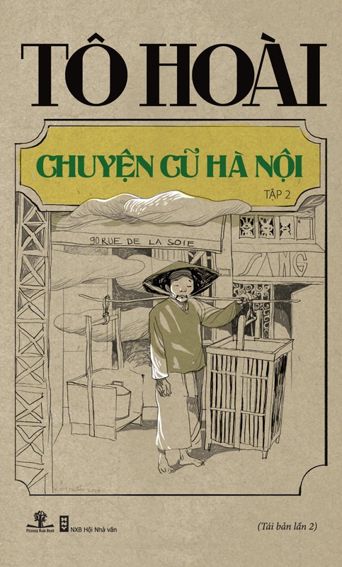 Chuyện Cũ Hà Nội – Tập 2