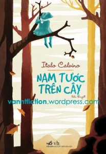 Nam tước trên cây