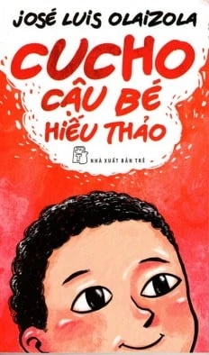 Cucho Cậu Bé Hiếu Thảo