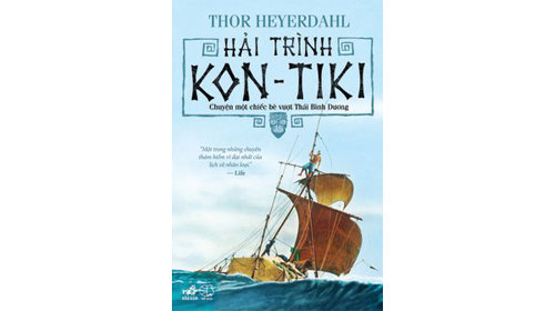 Hải trình Kon-Tiki