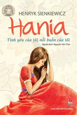 Hania – Tình Yêu Của Tôi, Nỗi Buồn Của Tôi