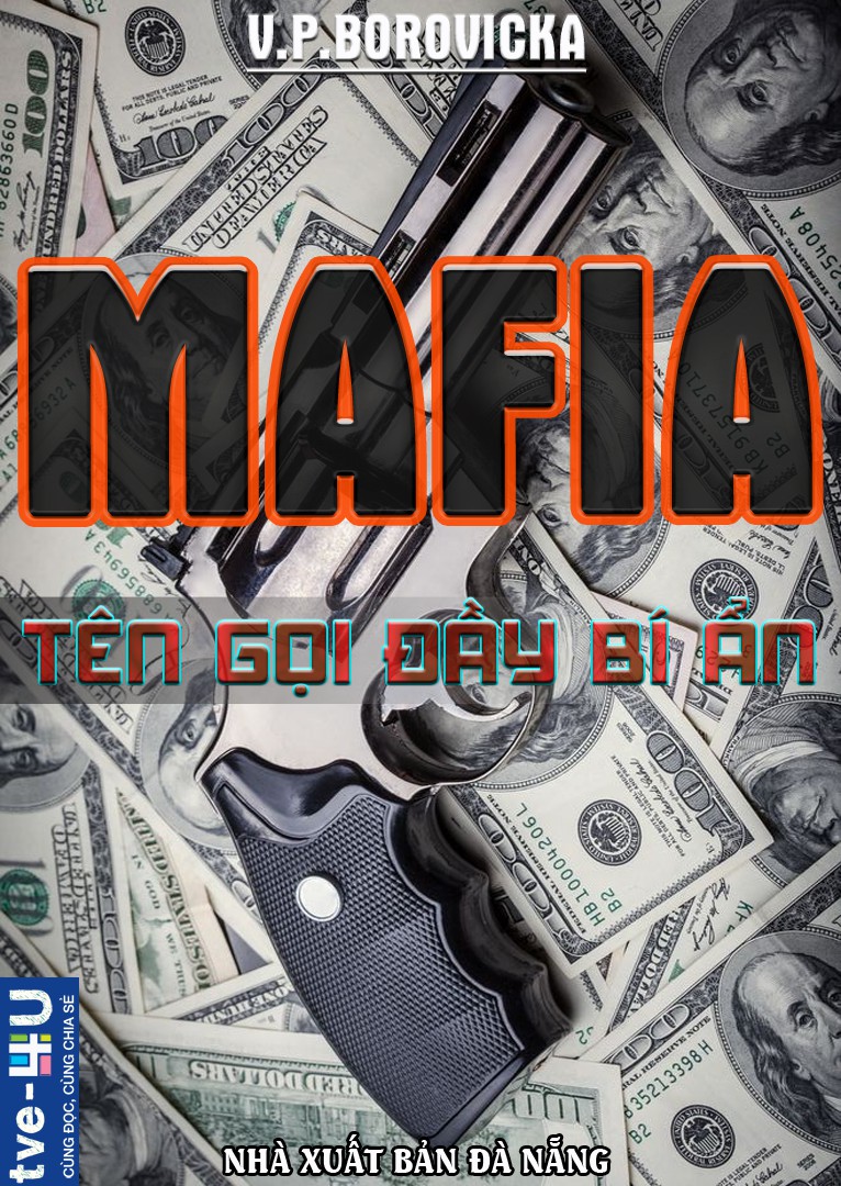 Review sách "Mafia