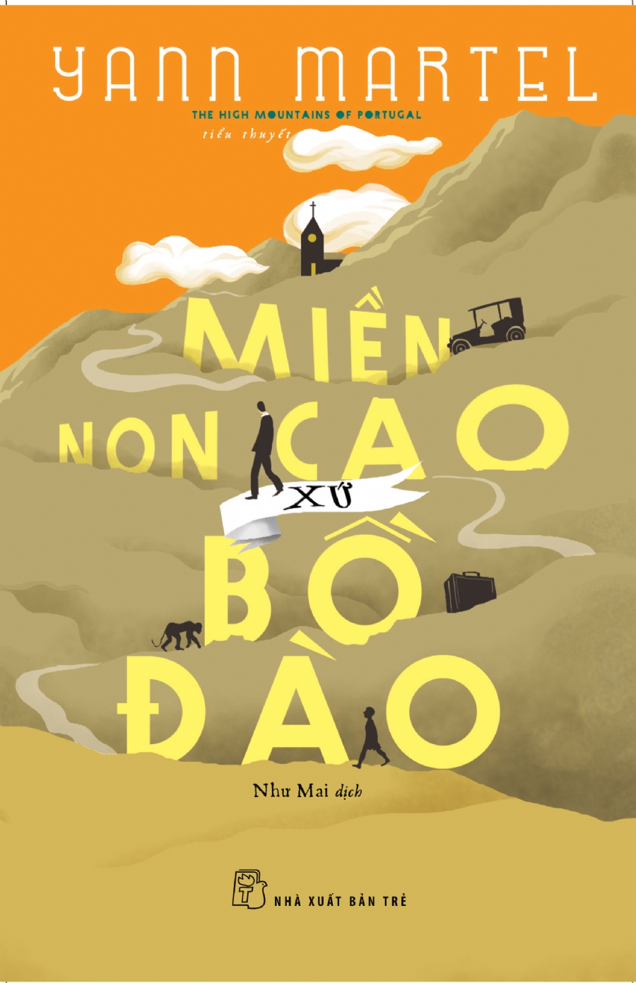 MIỀN NON CAO XỨ BỒ ĐÀO