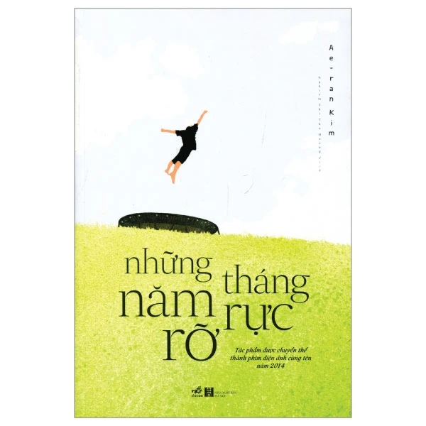 Những Tháng Năm Rực Rỡ