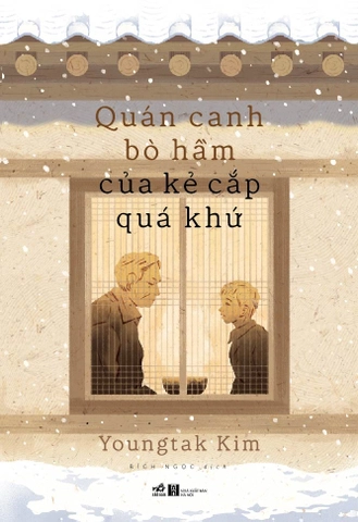 QUÁN CANH BÒ HẦM CỦA KẺ CẮP QUÁ KHỨ