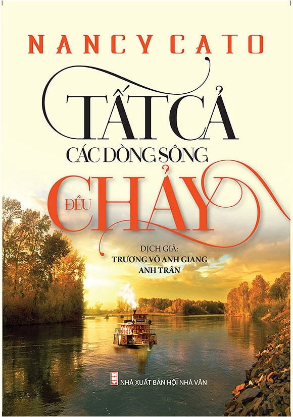 Tất Cả Các Dòng Sông Đều Chảy