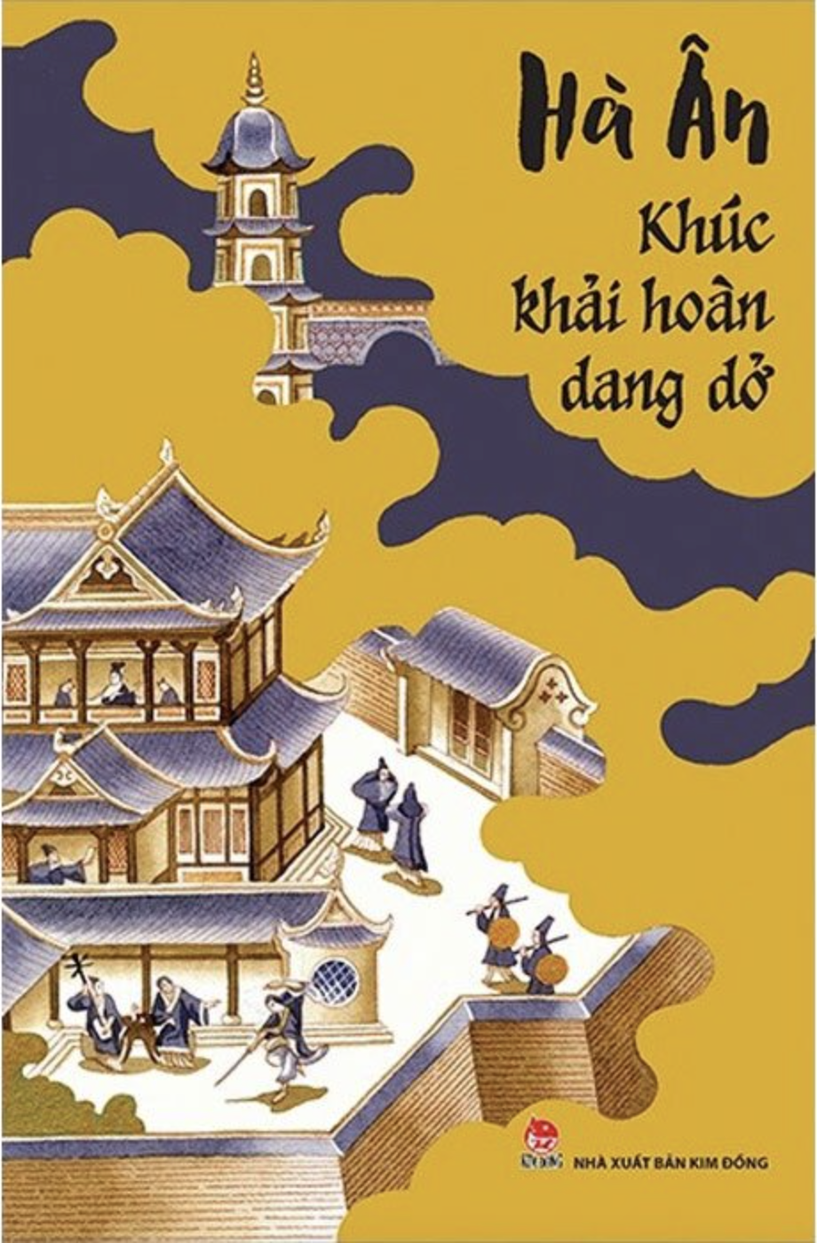 Khúc khải hoàn dang dở