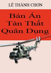 Bản Án Tản Thất Quân Dụng