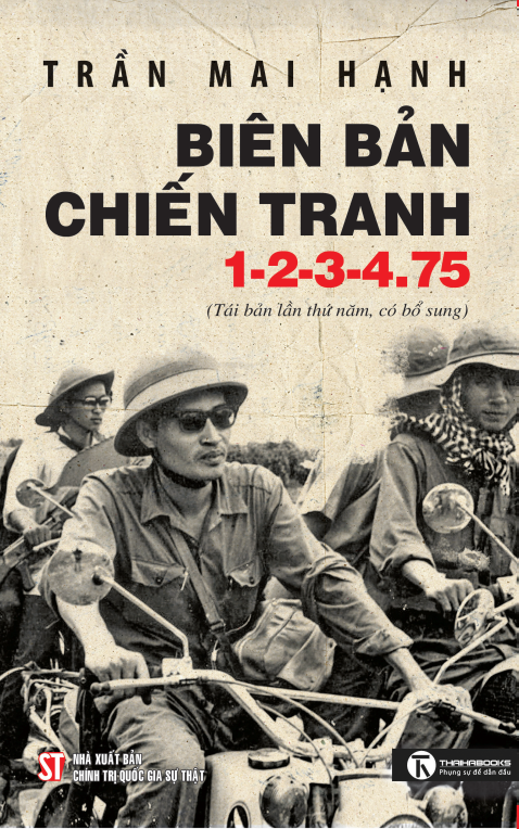 Biên bản chiến tranh 1-2-3-4.75