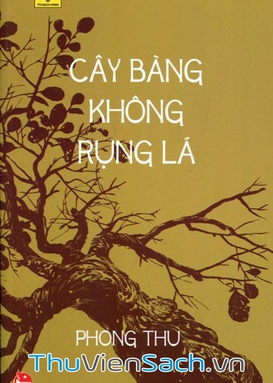 Review sách "Cây bàng không rụng lá" –  Câu chuyện về việc tốt và những bài học ngộ nghĩnh