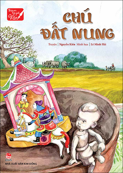 Chú Đất Nung