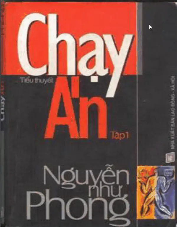 Chạy án – Tập 1