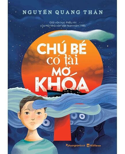 Review sách "Chú Bé Có Tài Mở Khóa"