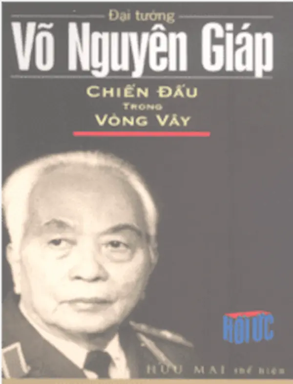 Chiến Đấu Trong Vòng Vây