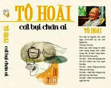 CÁT BỤI CHÂN AI