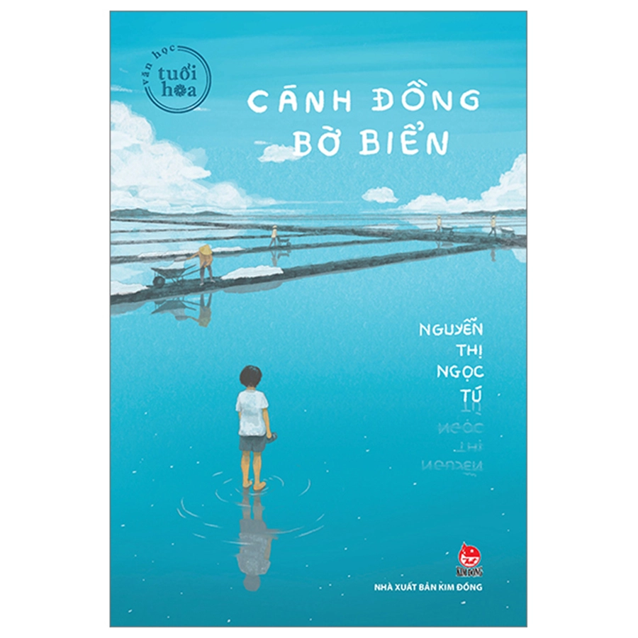 CÁNH ĐỒNG BỜ BIỂN