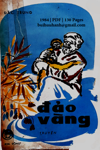 Đảo vàng