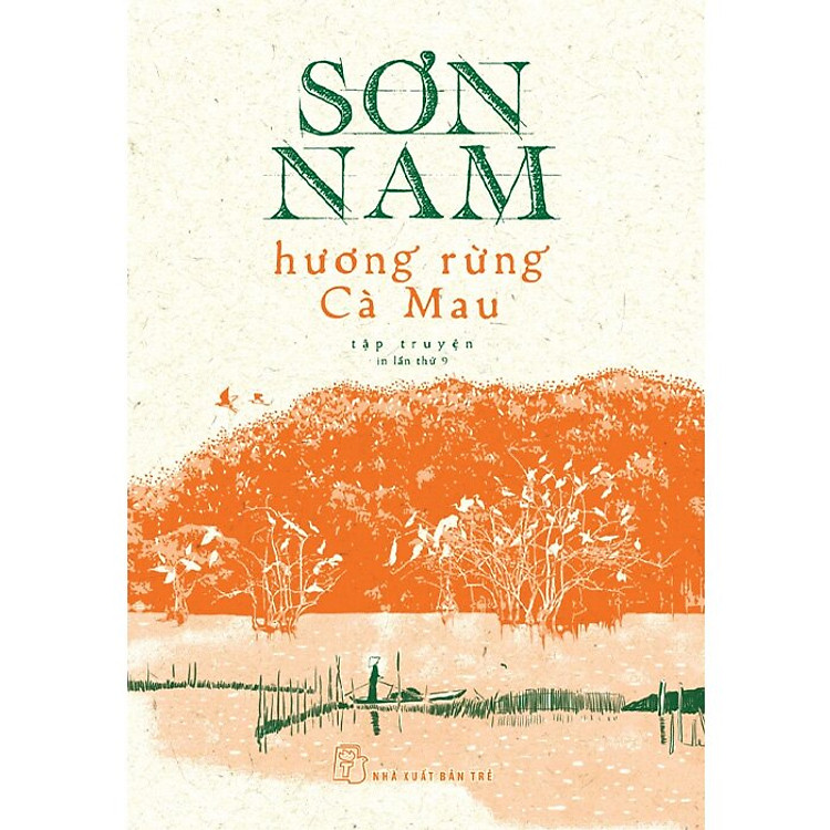 Review sách Hương Rừng Cà Mau – Bản in kỷ niệm 60 năm