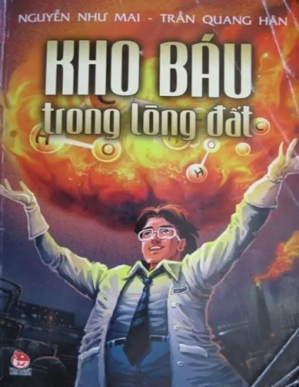 Kho Báu Trong Lòng Đất