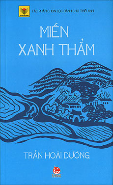 Miền xanh thẳm