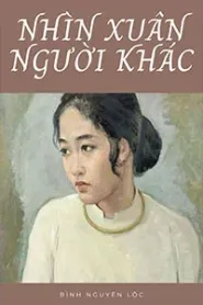 Nhìn xuân người khác