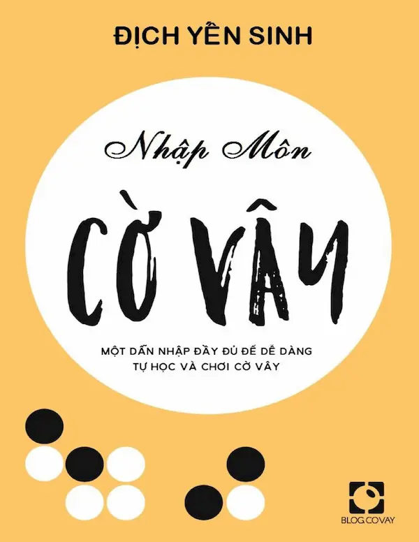 Nhập môn Cờ Vây